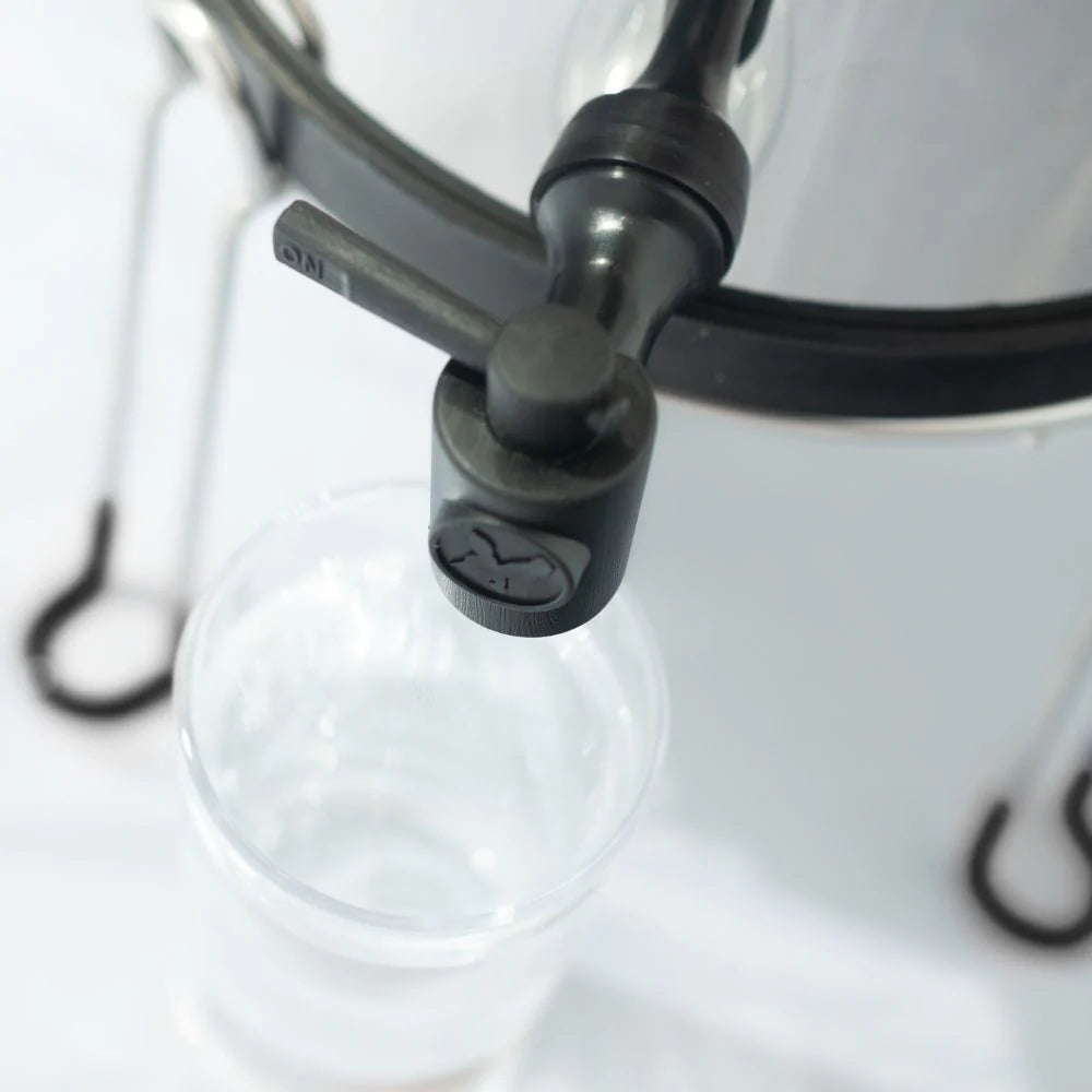British Berkefeld 12 litre water purifier