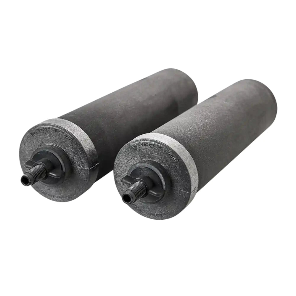 Filtres Berkey® Phoenix Gravity – Édition New Millennium™