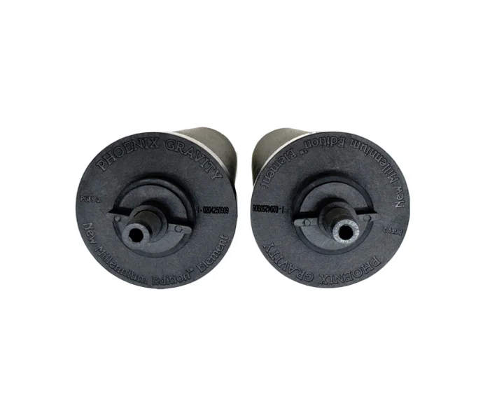 Filtres Berkey® Phoenix Gravity – Édition New Millennium™