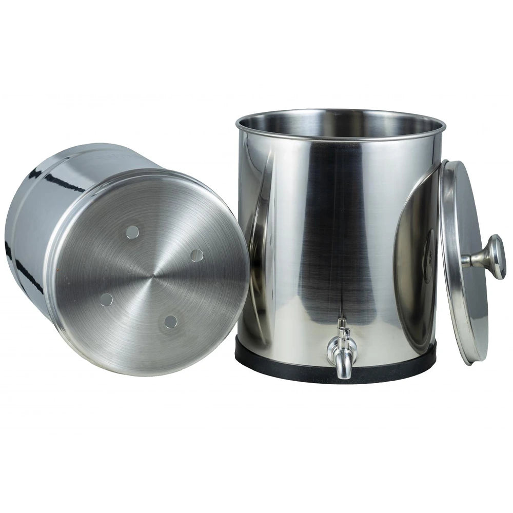 Pure Filters Family (12L)