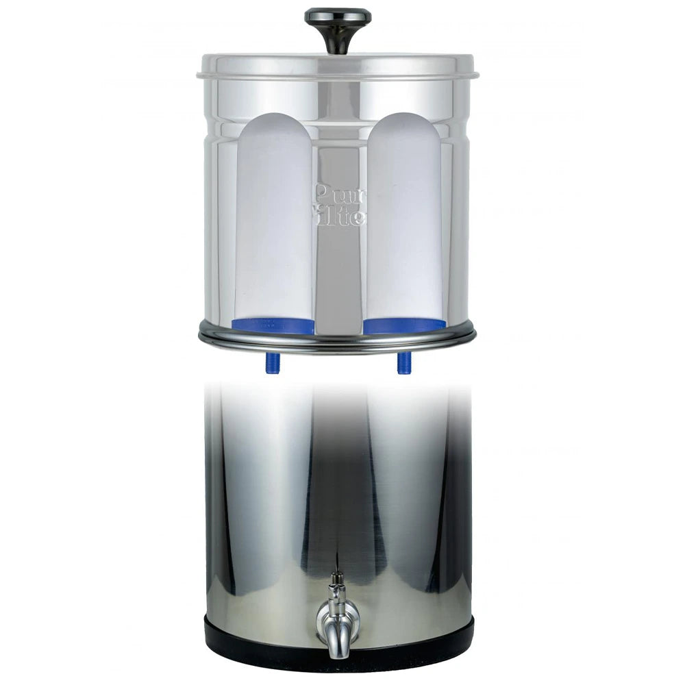 Pure Filters Home (9L)