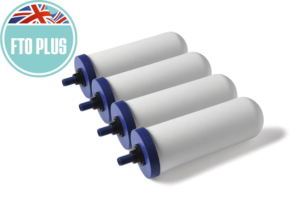 Pure Filters Family (12L)