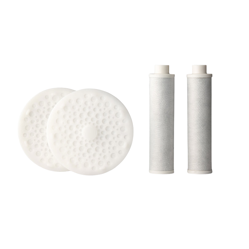 Filtre de remplacement filtre douche