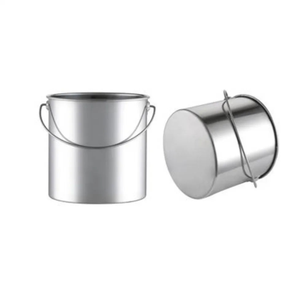 Stainless Steel Bucket for Filling