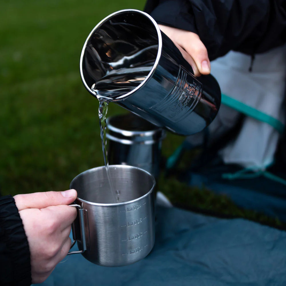 Purificateur d’eau British Berkefeld 1 litres