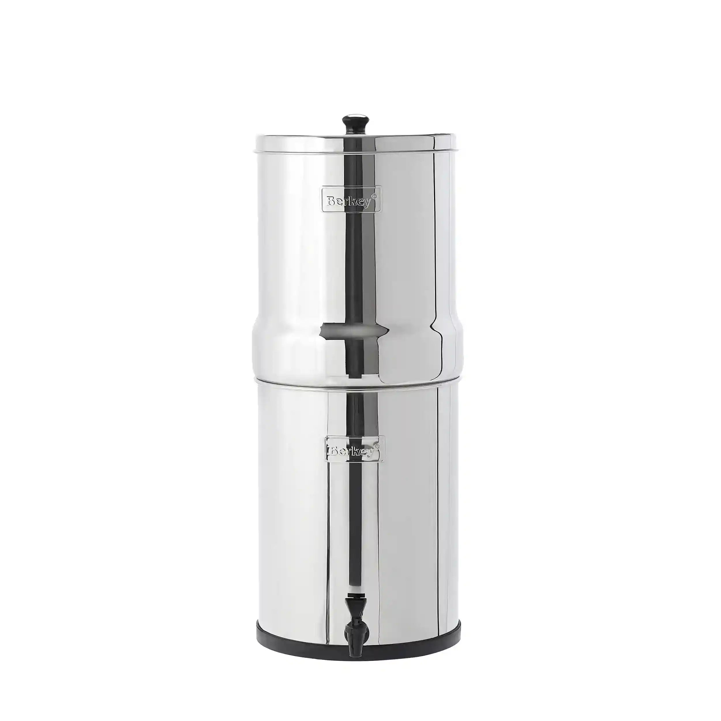 Filtre à eau "Imperial Berkey" 17l