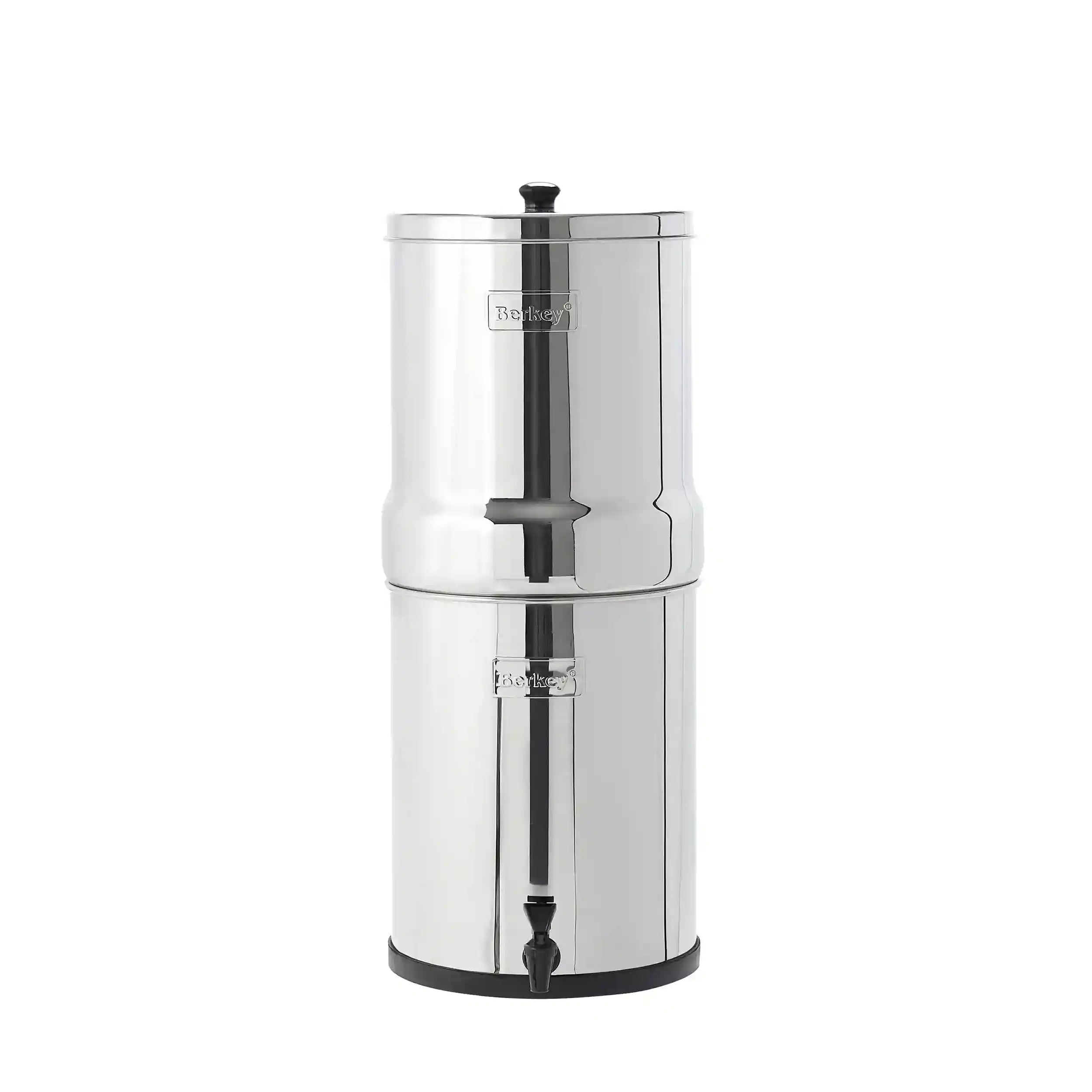 Filtre à eau "Royal Berkey" 12,3l