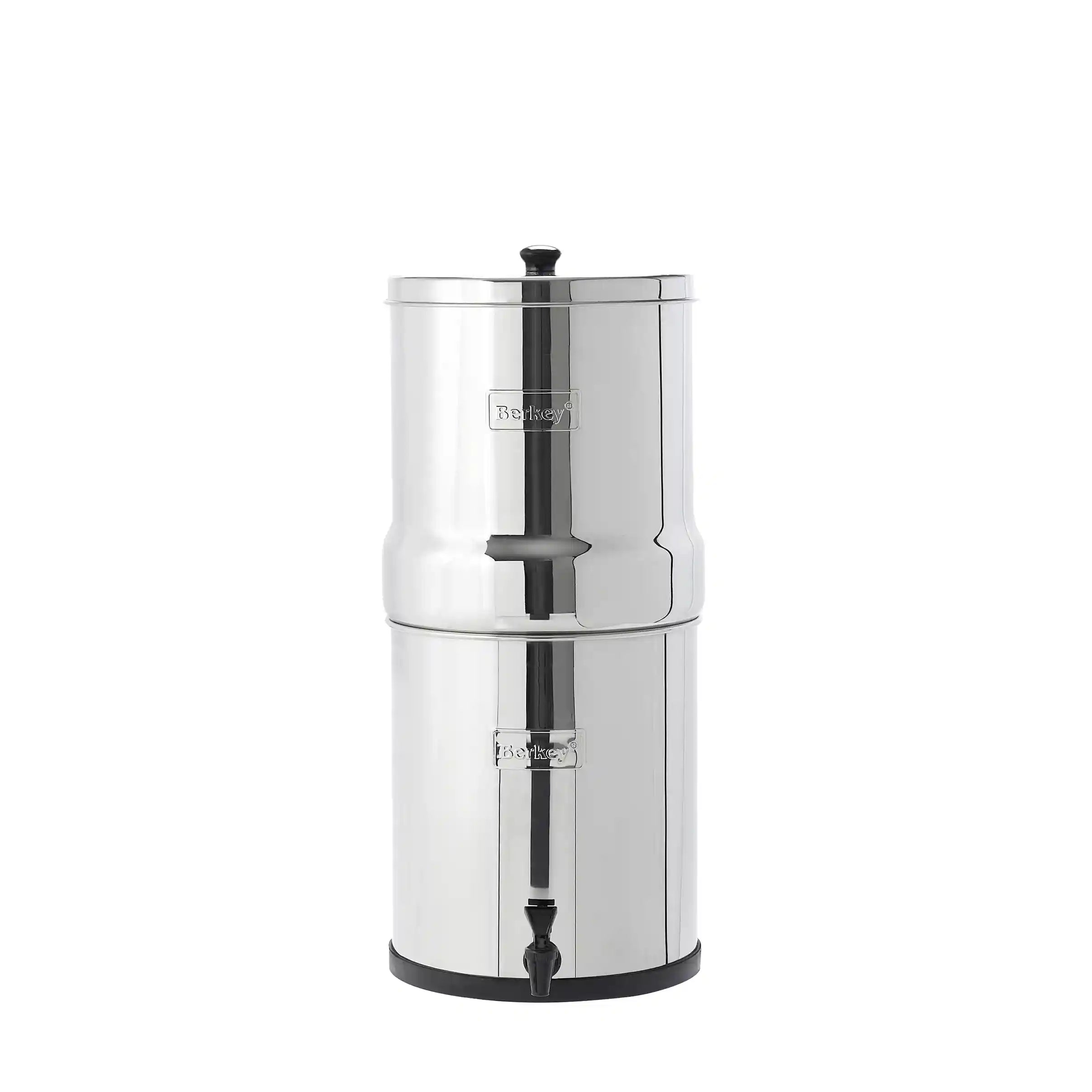 Filtre à eau "Big Berkey" 8,5l