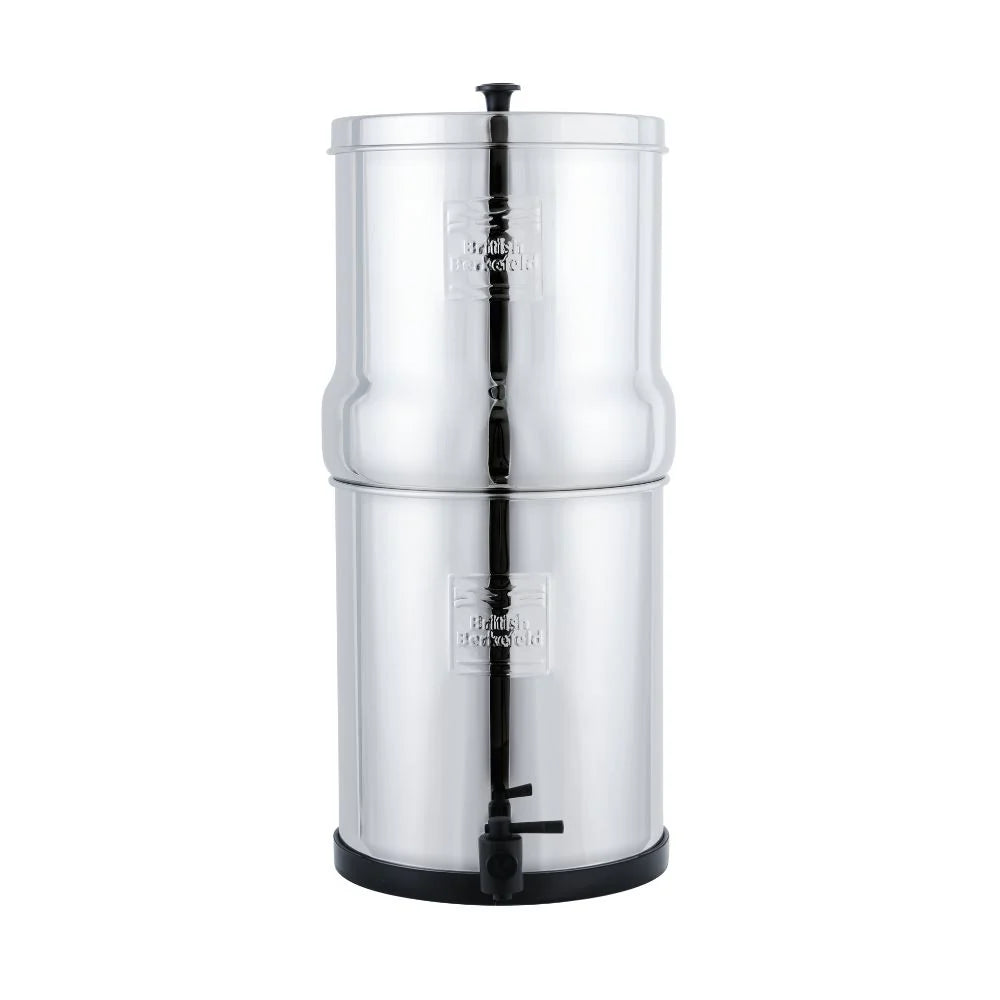 Purificateur d’eau British Berkefeld 12 litres