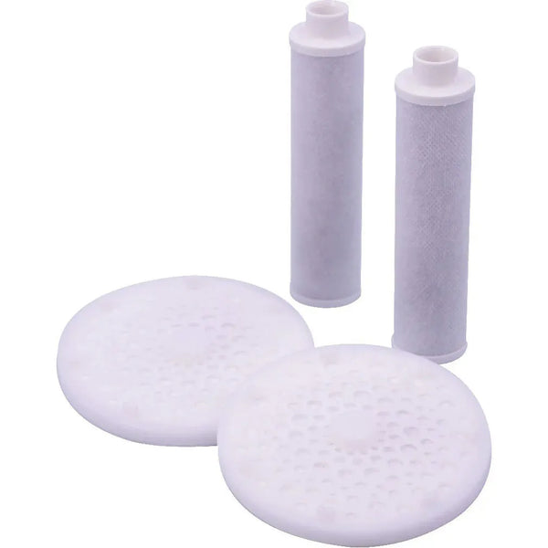 Cartucce e dischi di ricambio del filtro doccia Doulton